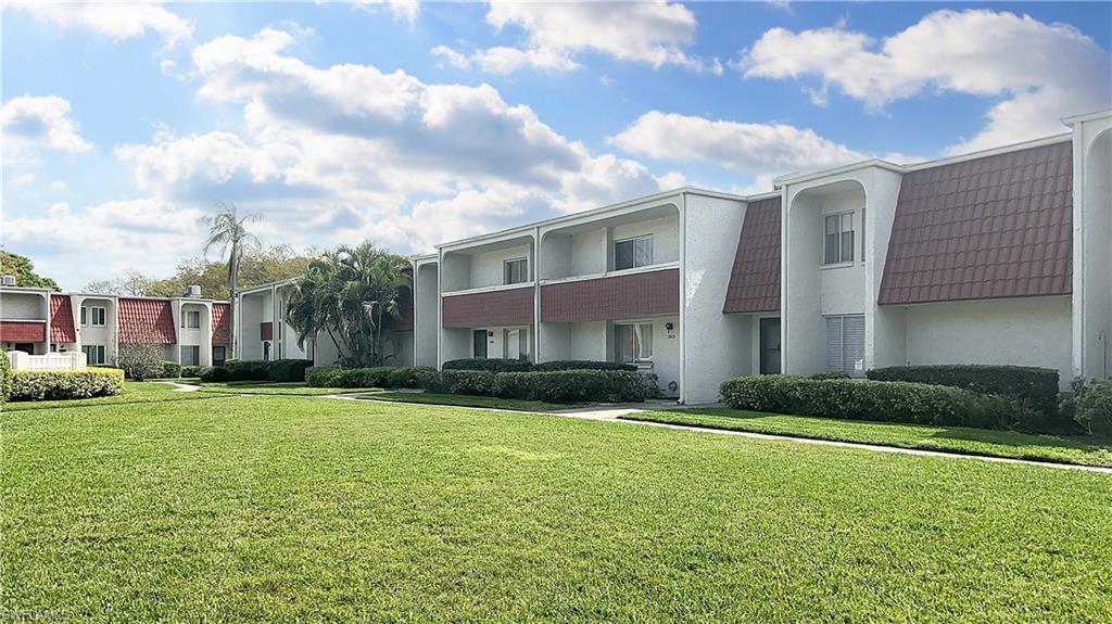 2918 Pine Cone Circle # 40 Unit: #6-40