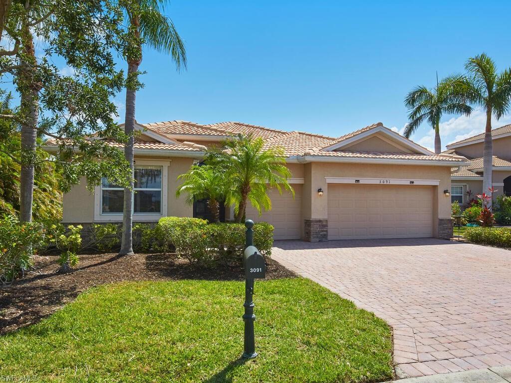 3091 Sheltered Oak PL