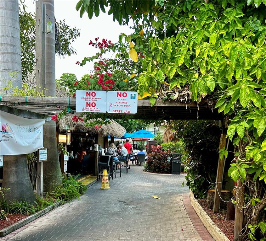 2555 Tamiami TRL N # 112