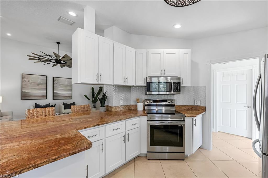 15417 Queen Angel WAY