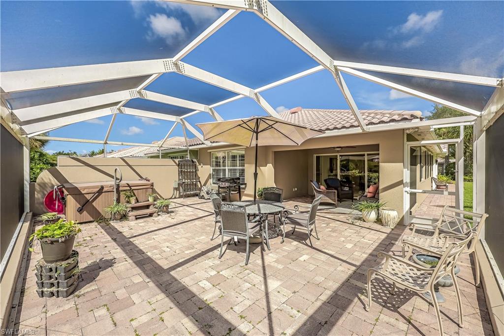 15417 Queen Angel WAY