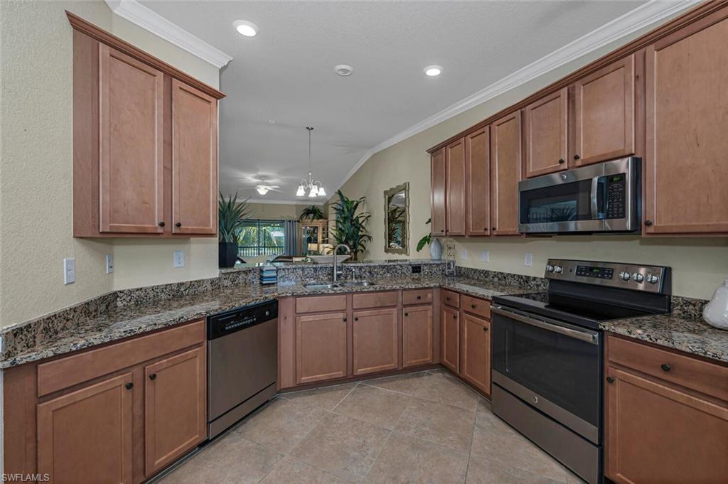 9525 Avellino WAY # 2621