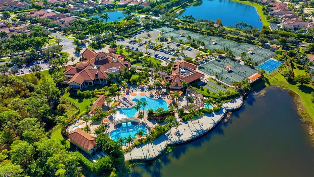 9525 Avellino WAY # 2621