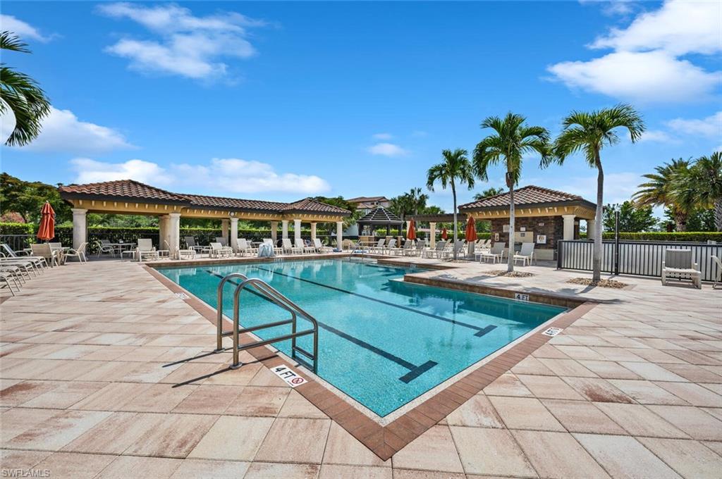 9525 Avellino WAY # 2621