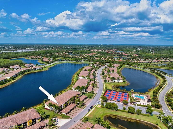 9525 Avellino WAY # 2621