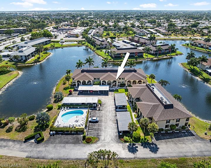 4640 Chantelle DR # N104