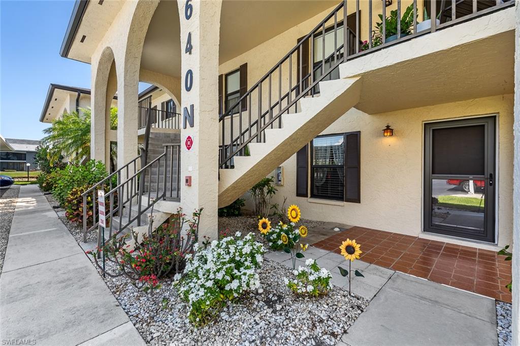 4640 Chantelle DR # N104