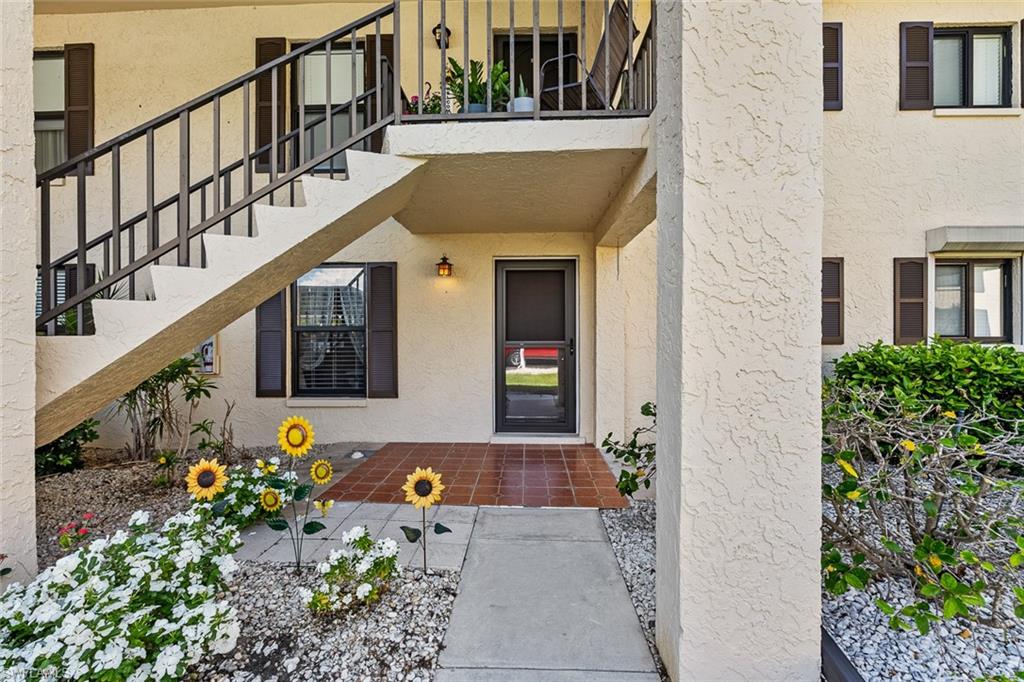 4640 Chantelle DR # N104