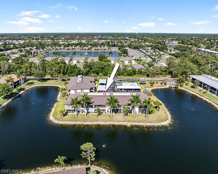 4640 Chantelle DR # N104