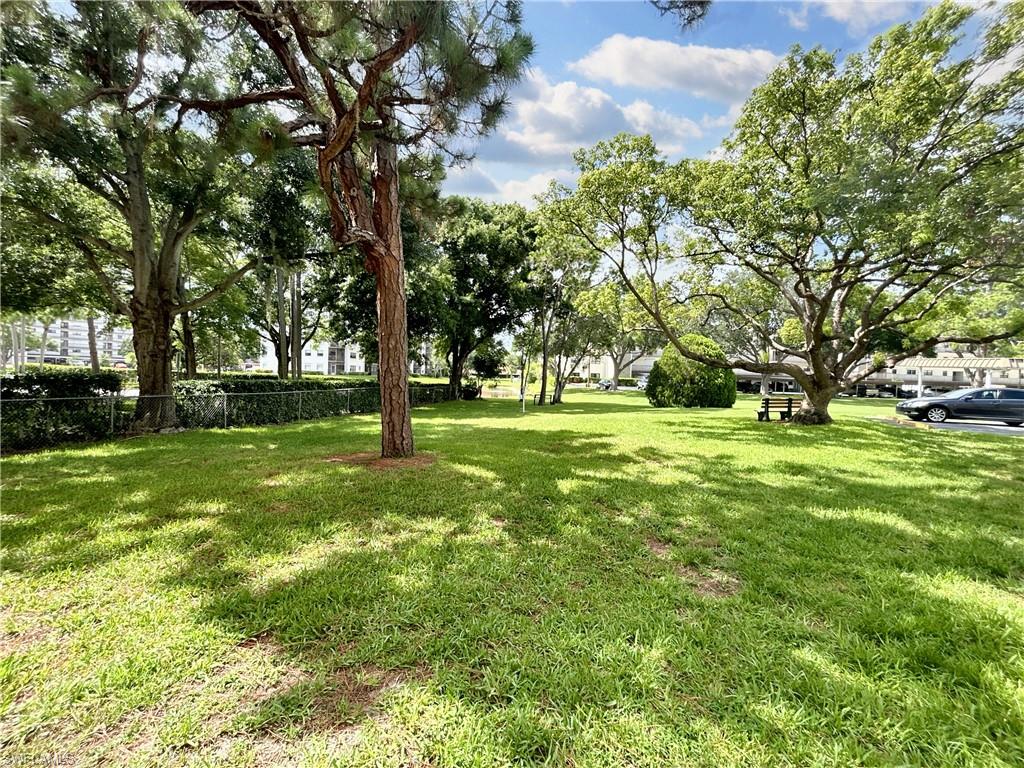 5750 80TH Street N., # C108, ST. PETERSBURG Unit: C108