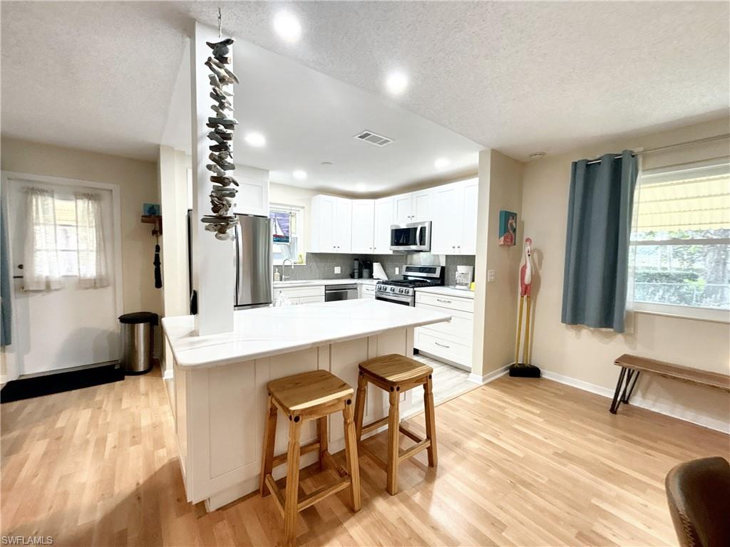 5750 80TH Street N., # C108, ST. PETERSBURG Unit: C108