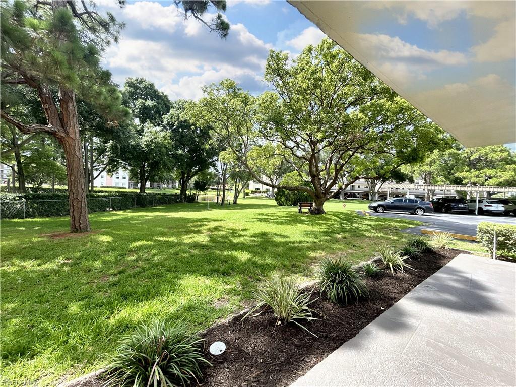 5750 80TH Street N., # C108, ST. PETERSBURG Unit: C108