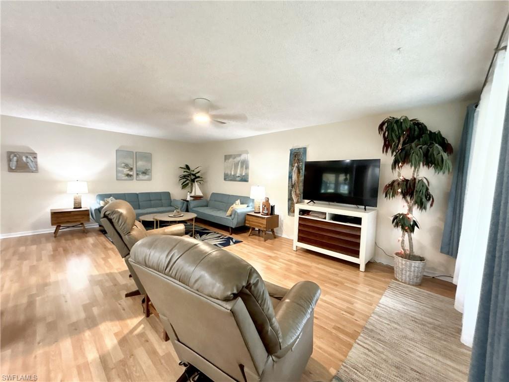 5750 80TH Street N., # C108, ST. PETERSBURG Unit: C108