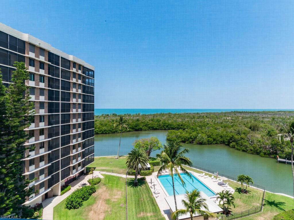 17 Bluebill AVE # 702