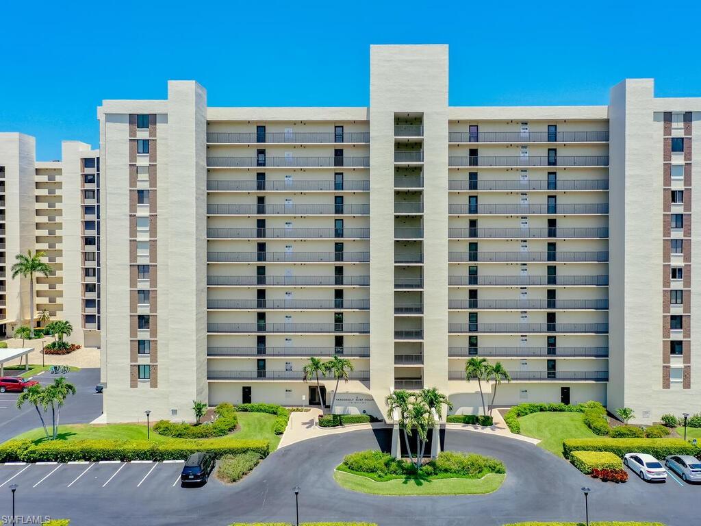 17 Bluebill AVE # 702