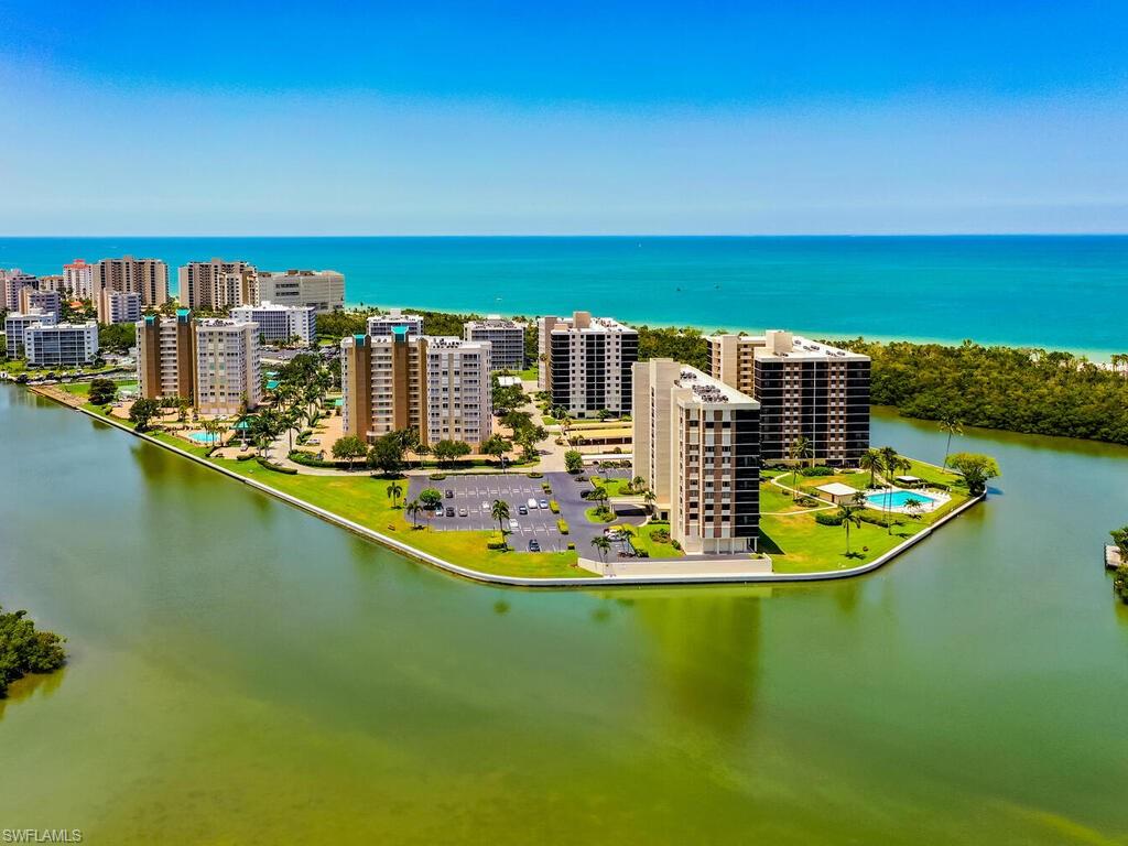 17 Bluebill AVE # 702