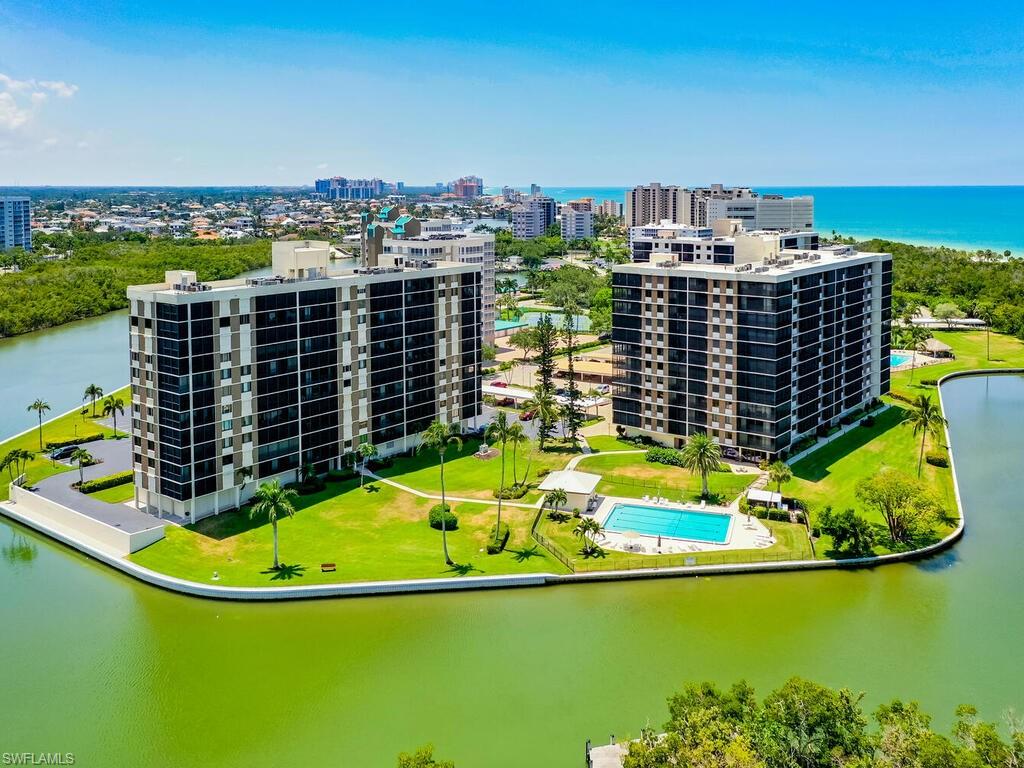 17 Bluebill AVE # 702