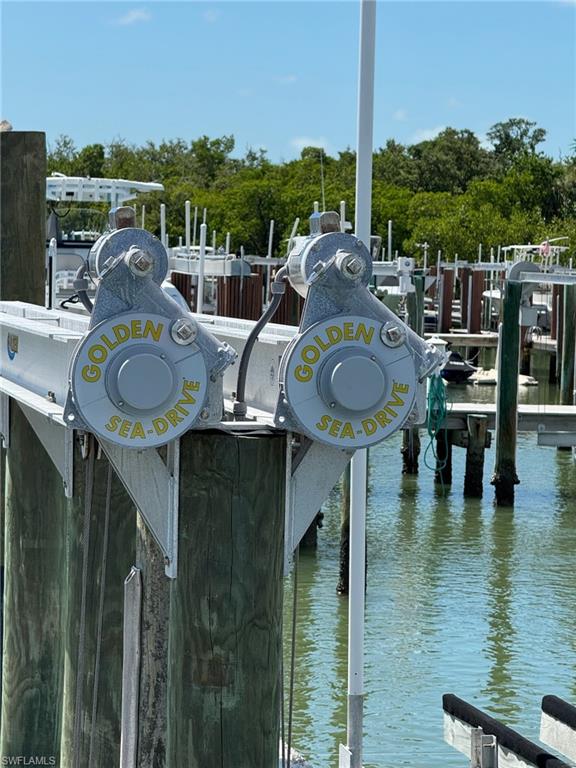 935 Whiskey Creek DR