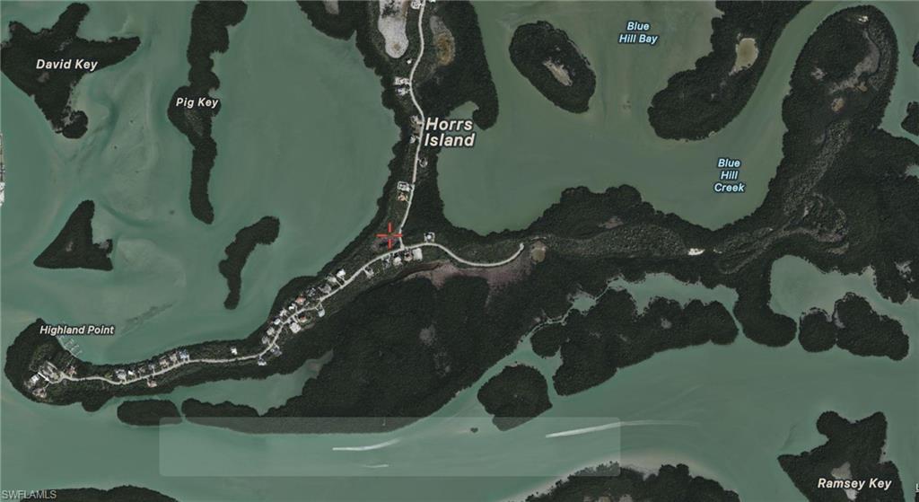 935 Whiskey Creek DR