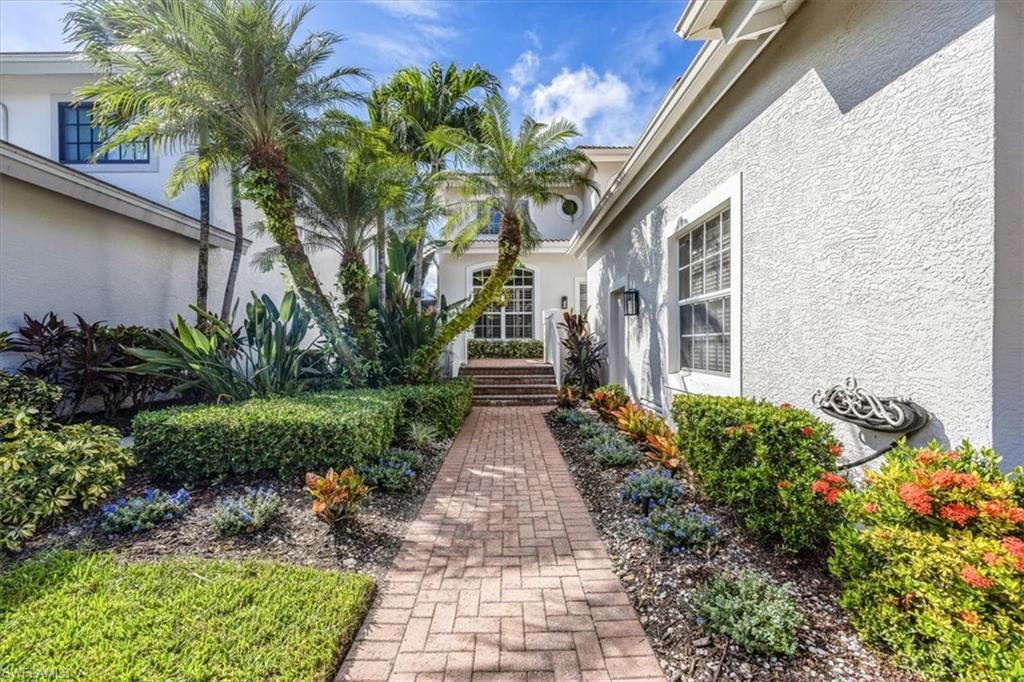 3868 CLIPPER COVE DR