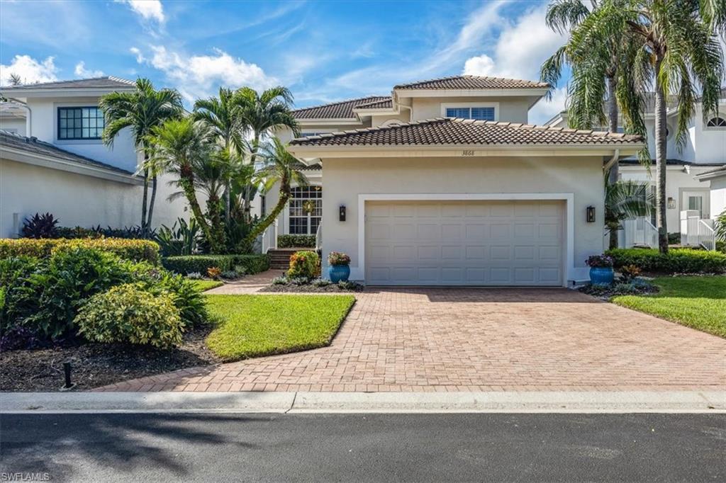 3868 CLIPPER COVE DR