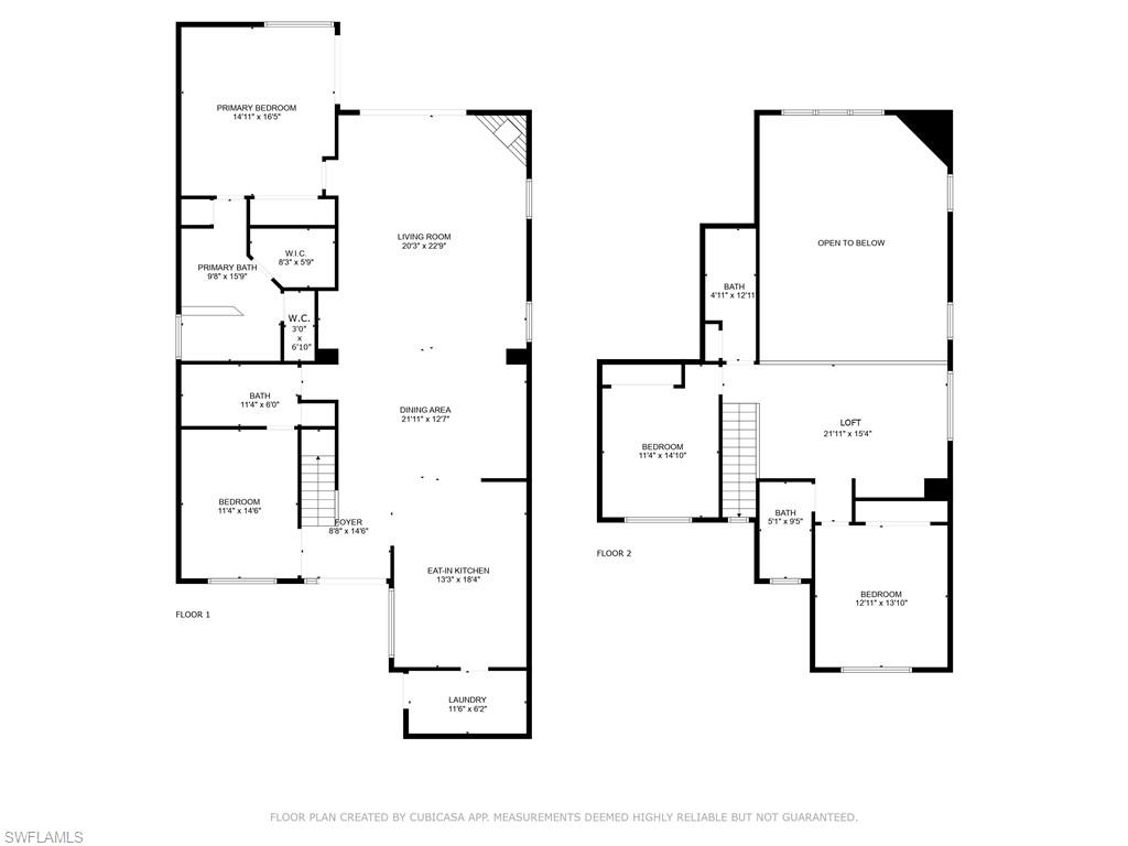 3868 CLIPPER COVE DR