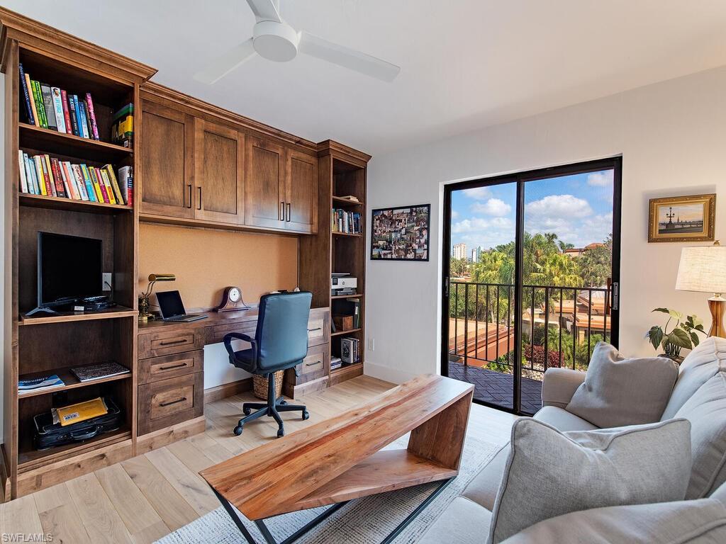 6710 Pelican Bay BLVD # 432