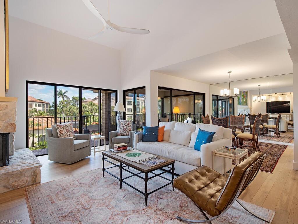 6710 Pelican Bay BLVD # 432