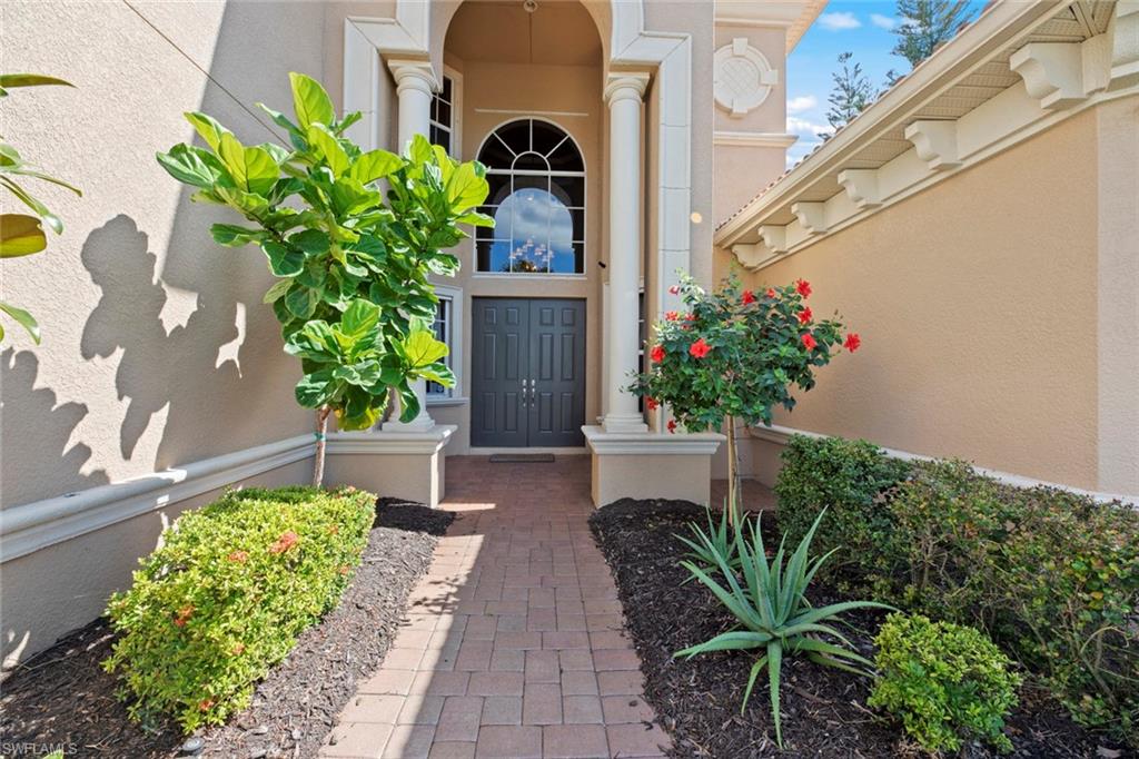 19260 La Serena DR