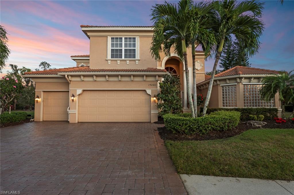 19260 La Serena DR