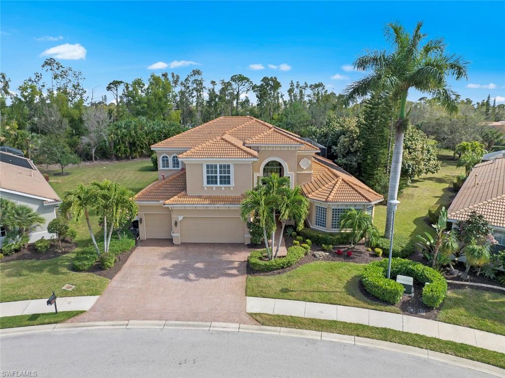19260 La Serena DR