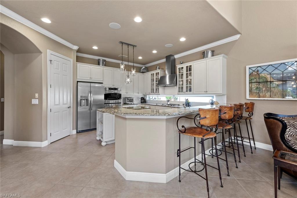 19260 La Serena DR