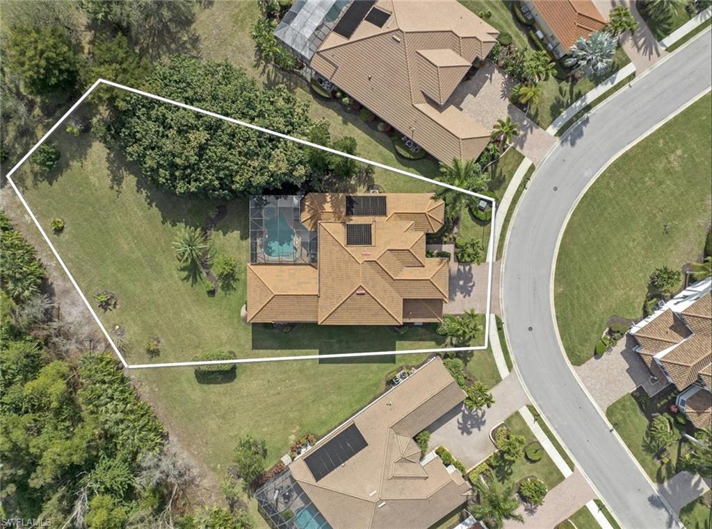19260 La Serena DR