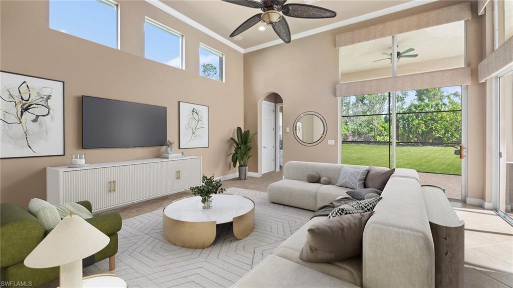 19260 La Serena DR