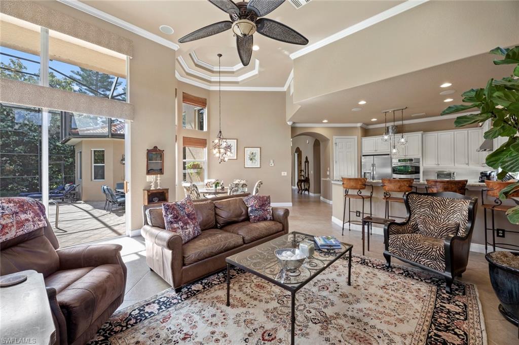 19260 La Serena DR