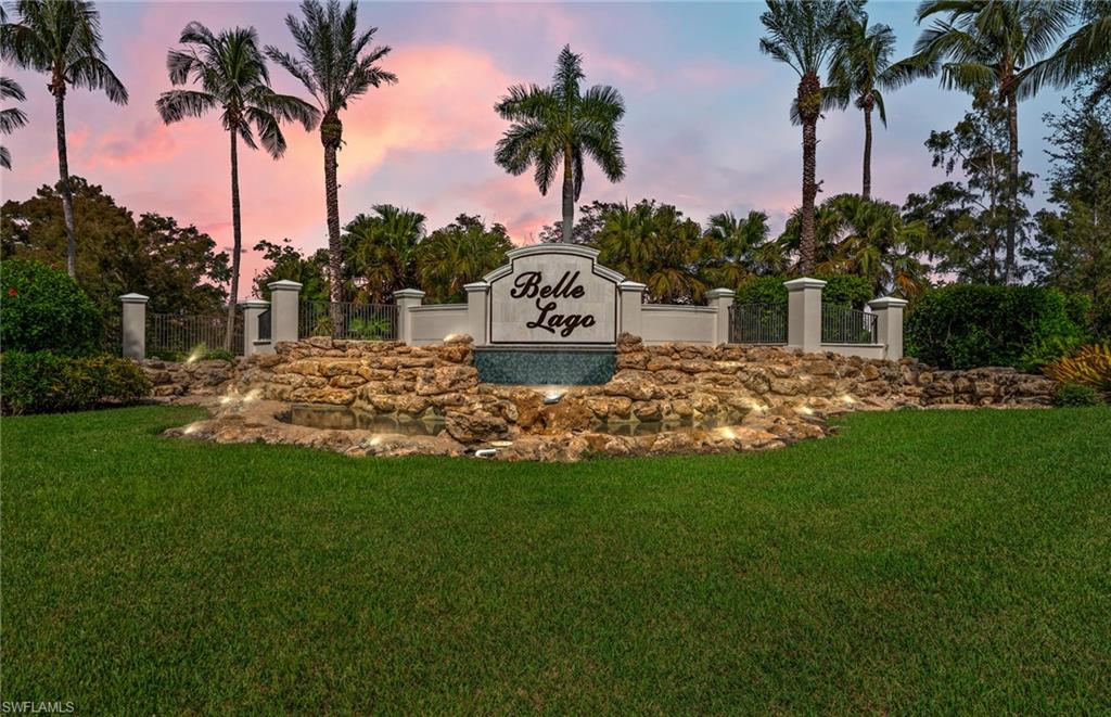 19260 La Serena DR