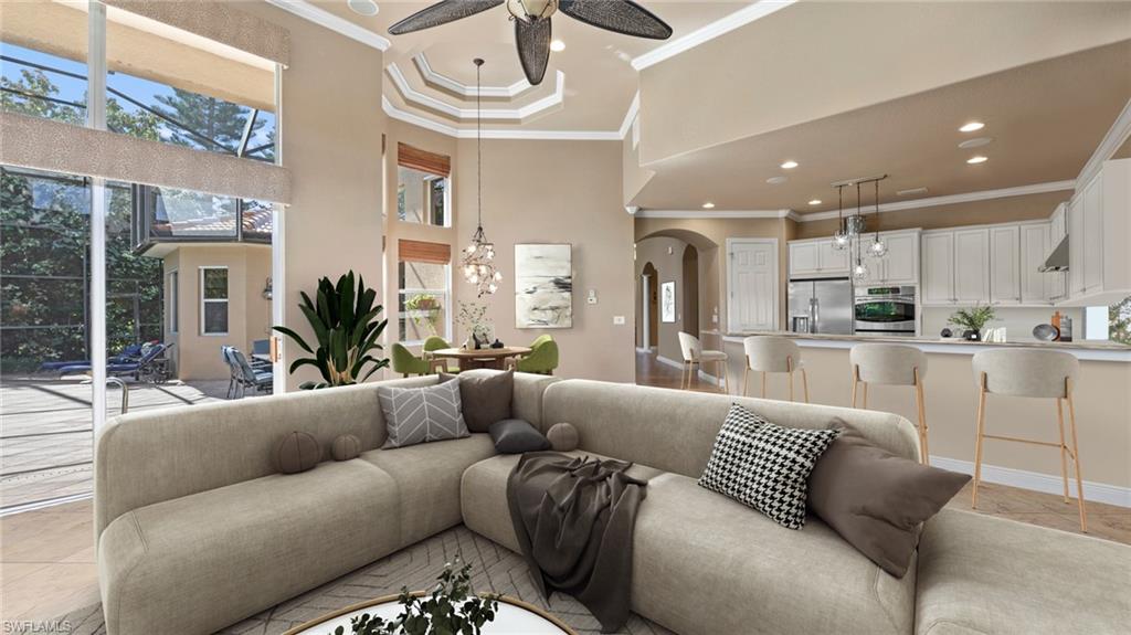 19260 La Serena DR