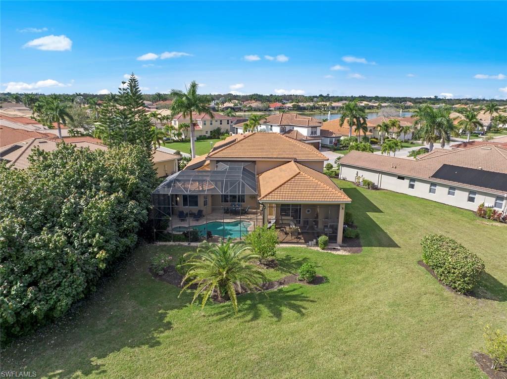 19260 La Serena DR