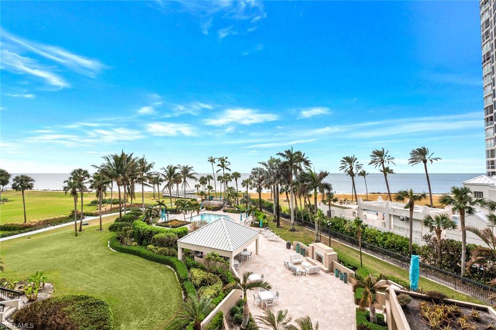 4551 Gulf Shore BLVD N # 402