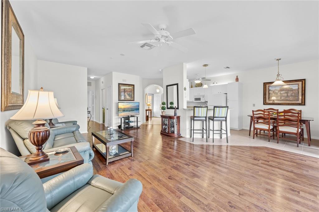 9740 Rosewood Pointe CT # 102