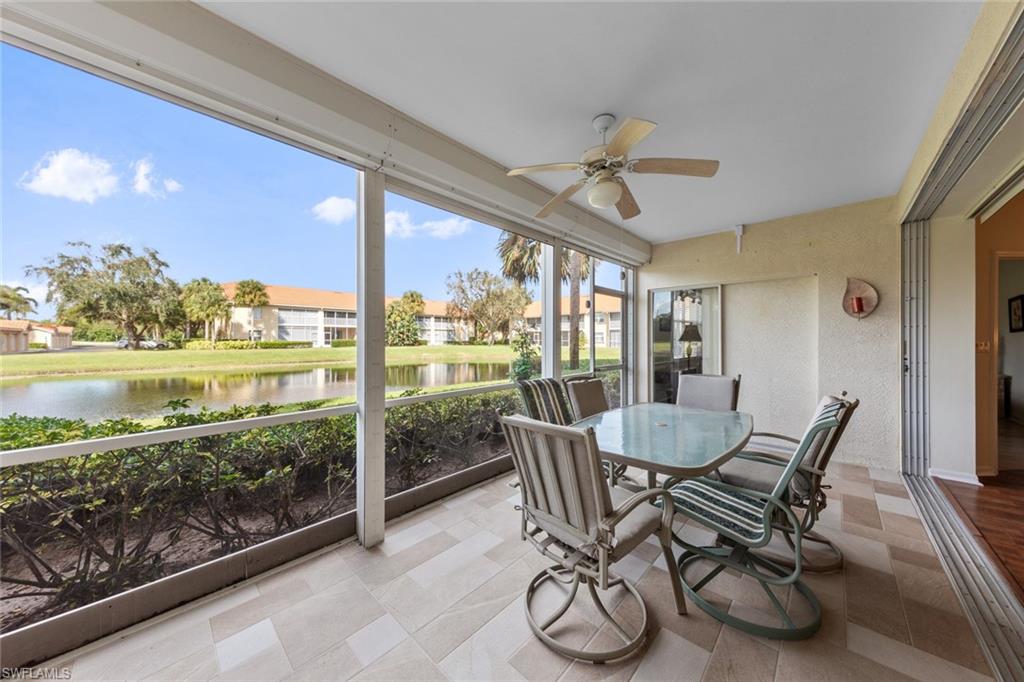 9740 Rosewood Pointe CT # 102