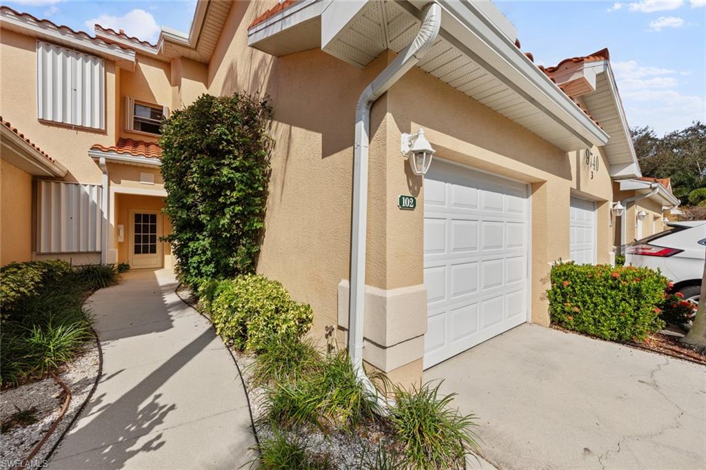 9740 Rosewood Pointe CT # 102