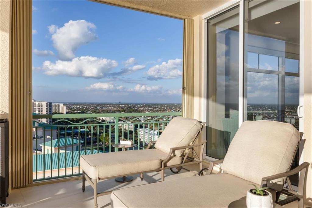 940 Cape Marco DR # 1906