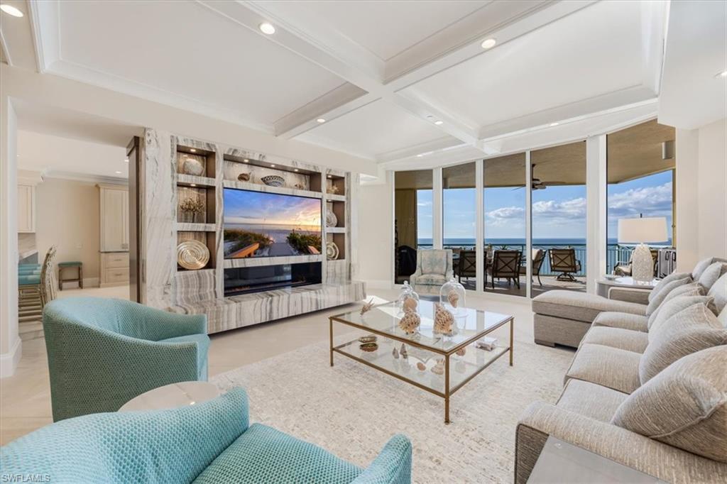 940 Cape Marco DR # 1906