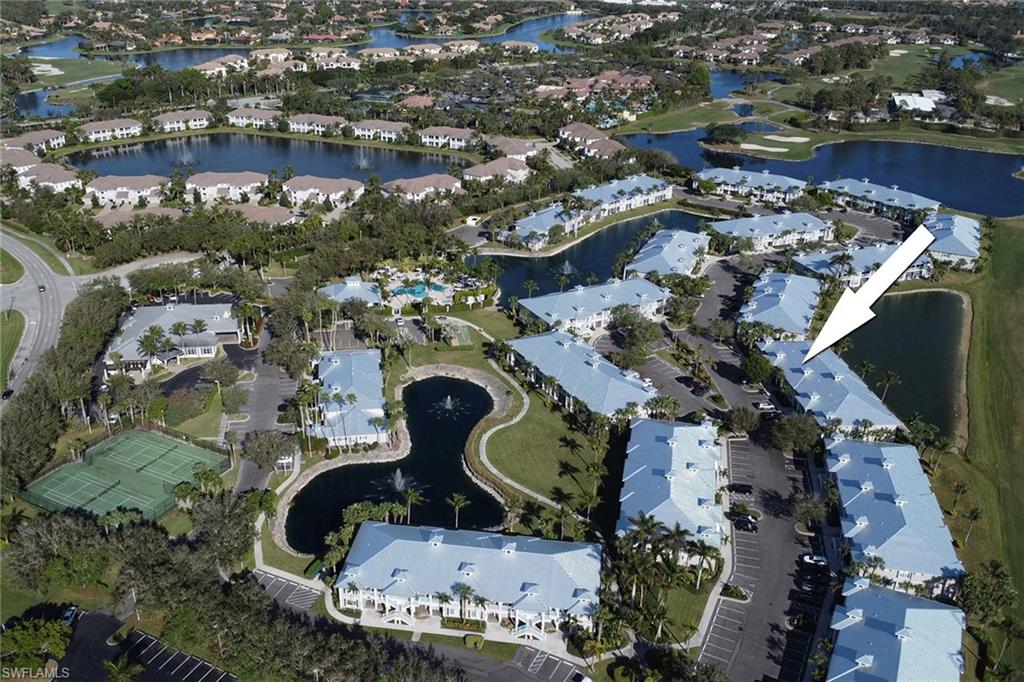 7935 Mahogany Run LN # 722