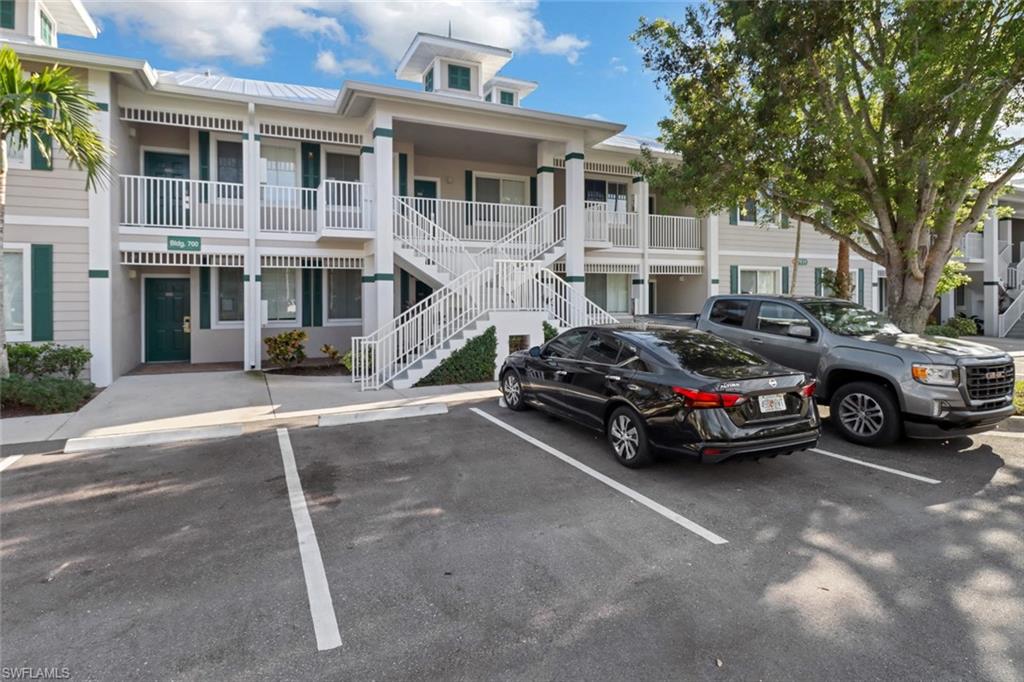 7935 Mahogany Run LN # 722