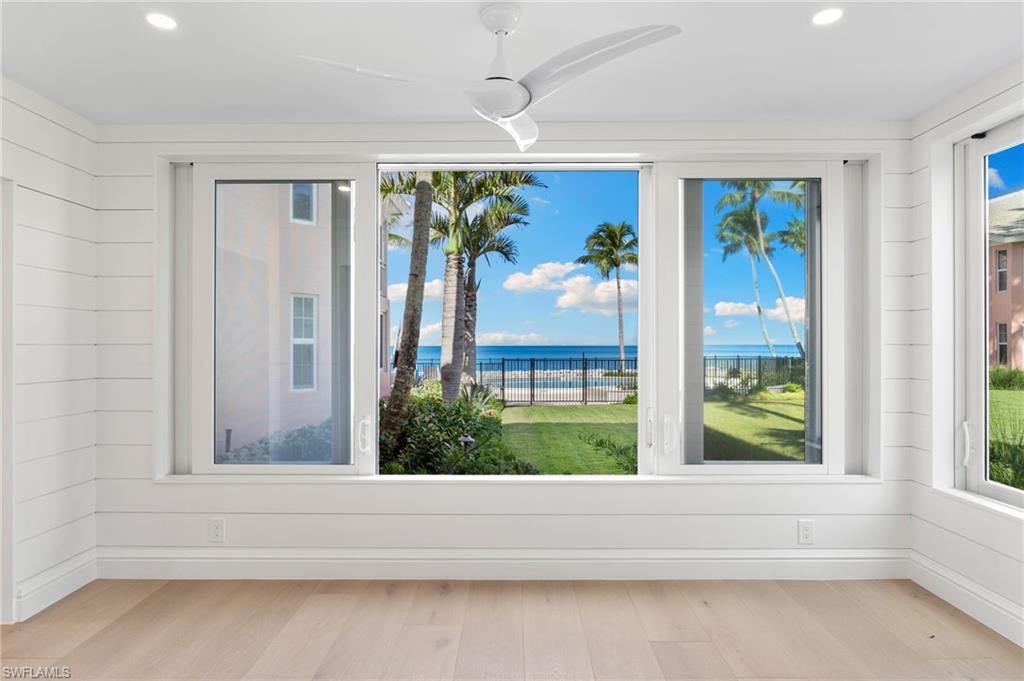 2401 Gulf Shore BLVD N # 1 Unit: Villa 1