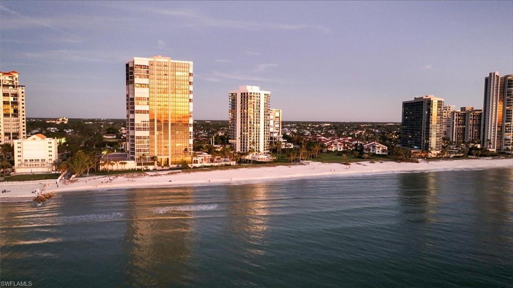 4951 Gulf Shore BLVD N # 603