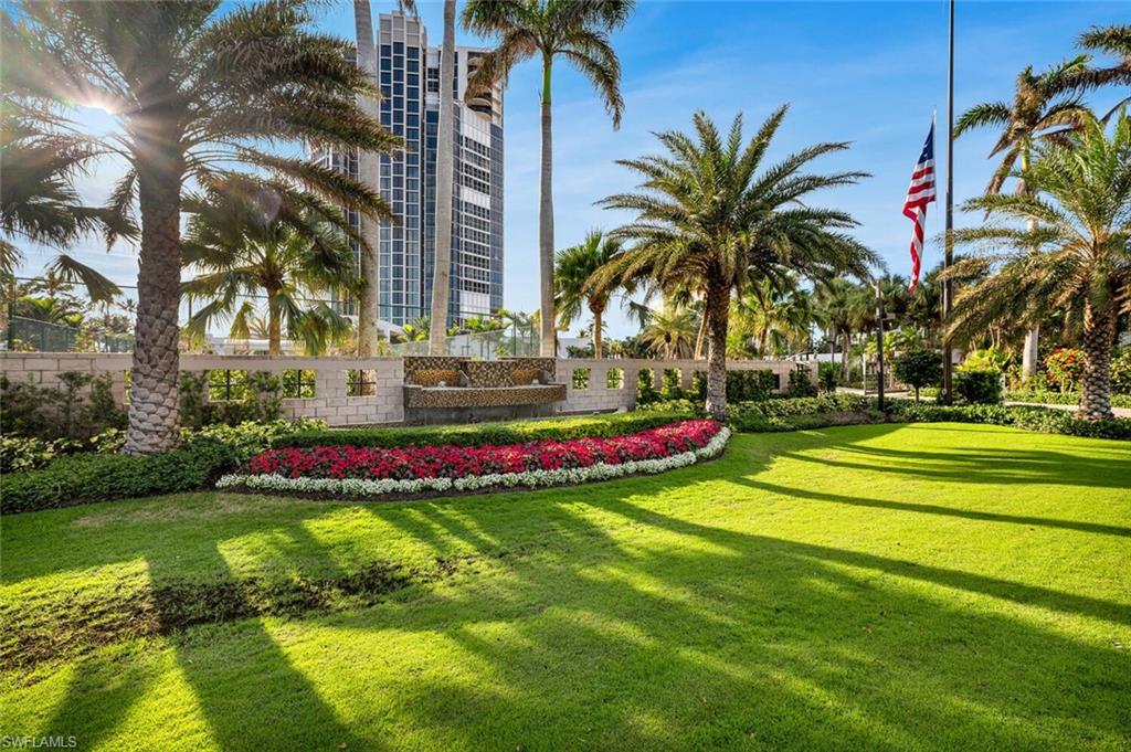 4951 Gulf Shore BLVD N # 603