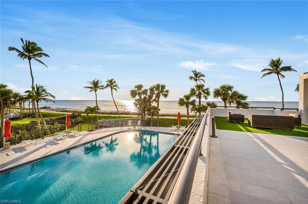 4951 Gulf Shore BLVD N # 603